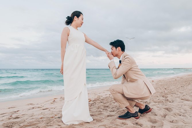 Hire Photographer, Professional Photo Shoot - Nassau - Professional comfort: what you should expect your photographer to do