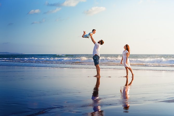 Hire Photographer, Professional Photo Shoot - Nassau - Making Nassau light work for you (without overplanning)