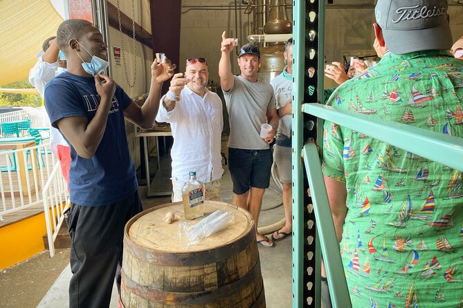 Historic Island Tour Plus Rum Cake Sample and Local Beer - What This Nassau Tour Really Delivers, Rum and Sights in 3.5 Hours