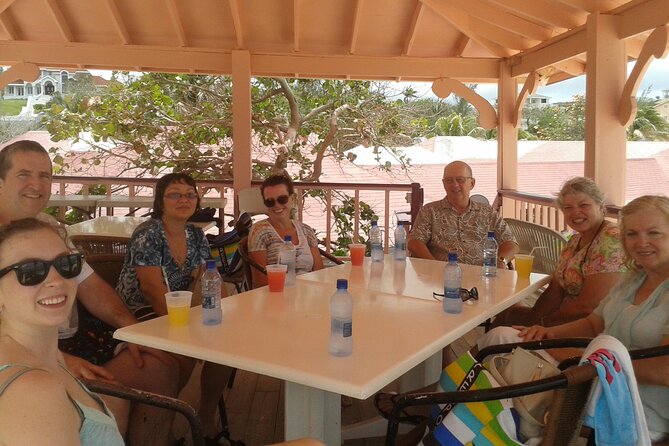 Historic Island Tour Plus Rum Cake Sample and Local Beer - Practical Tips for Getting the Most Out of Your Nassau Half Day