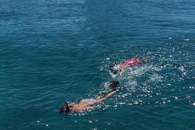Honeymoon Harbour and The Sapona Day Trip - The “half-day, two-site” value of paying $250 per person