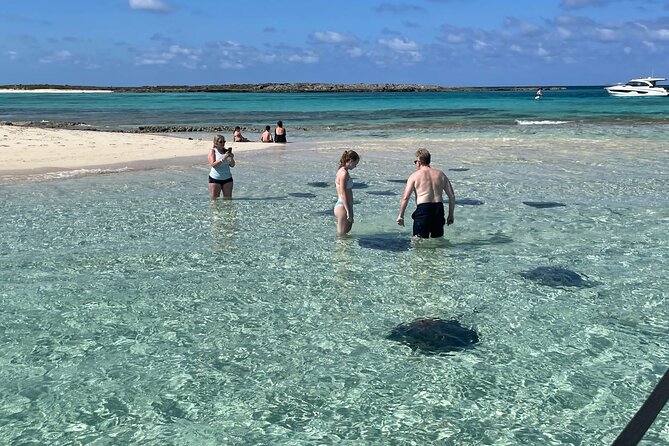 Honeymoon Harbour and The Sapona Day Trip - Who should book this Honeymoon Harbour and The Sapona trip