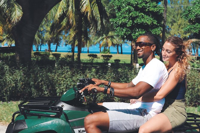 Island ATV and Buggy Tour - Key highlights at a glance