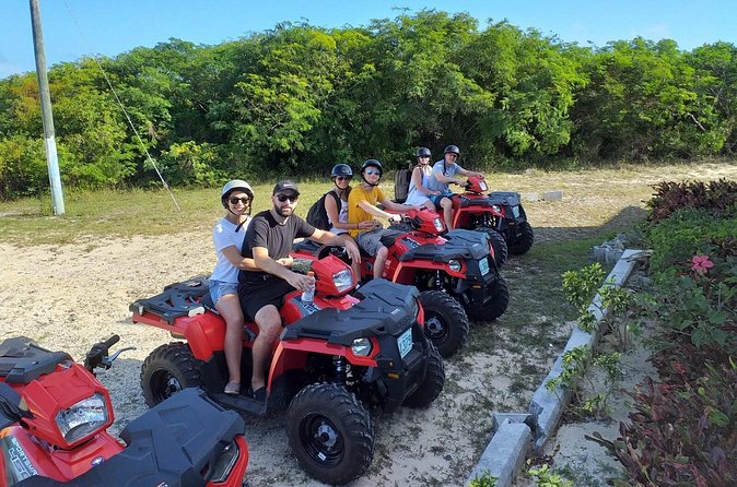 Island ATV and Buggy Tour - Value at $198 per person: what you are really paying for