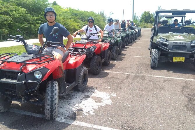 Island ATV and Buggy Tour - Practical gotchas before you book