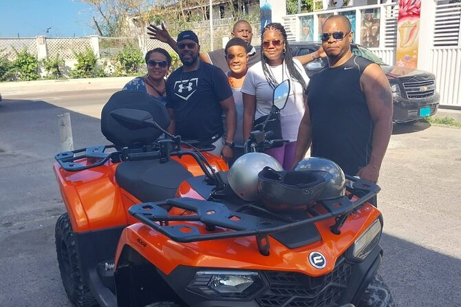 J&L Atv and Scotter Rentals Nassau,bahamas - Quick hits: what matters most about J&L ATV and Scooter Rentals