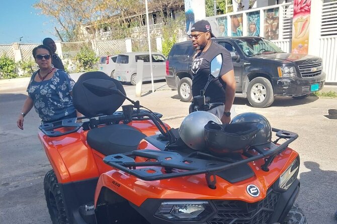 J&L Atv and Scotter Rentals Nassau,bahamas - ATV and scooter freedom in Nassau, explained the practical way
