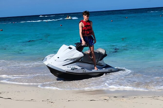 Jetski Rentals Nassau Bahamas. Transportation included (free) - Should You Book Jetski Rentals Nassau Bahamas With This Provider?