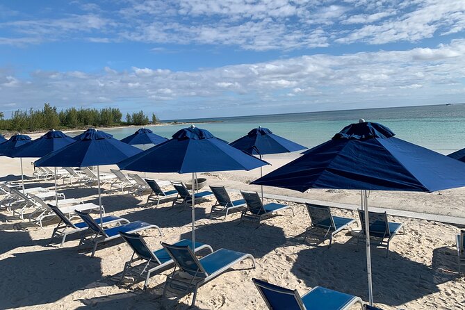 Junkanoo Village Beach Club with Lunch - Key Highlights You’ll Actually Care About