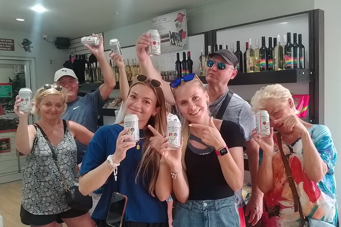KINDWalk — Nassau Historical and Cultural Walking Tour - Price and what the $10 really buys in Nassau