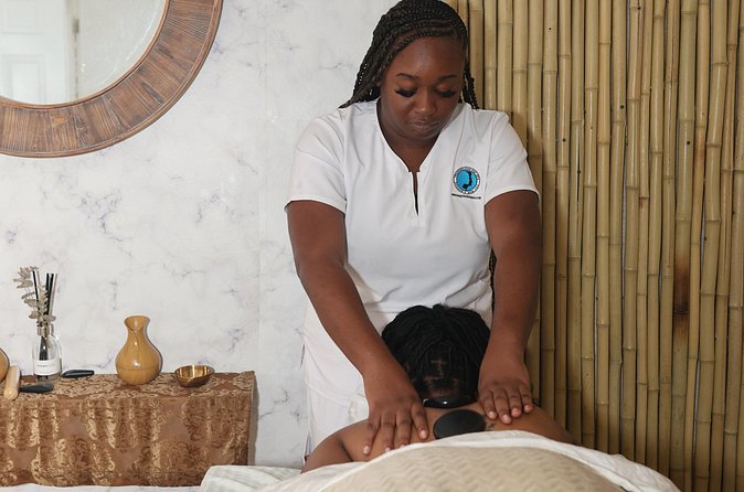 Massage in Nassau Bahamas - Therapists and Technique: What People Praise Most