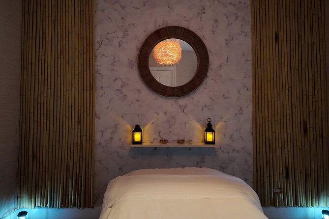 Massage in Nassau Bahamas - Price and Value: Is $155 for a 50-Minute Massage Reasonable?