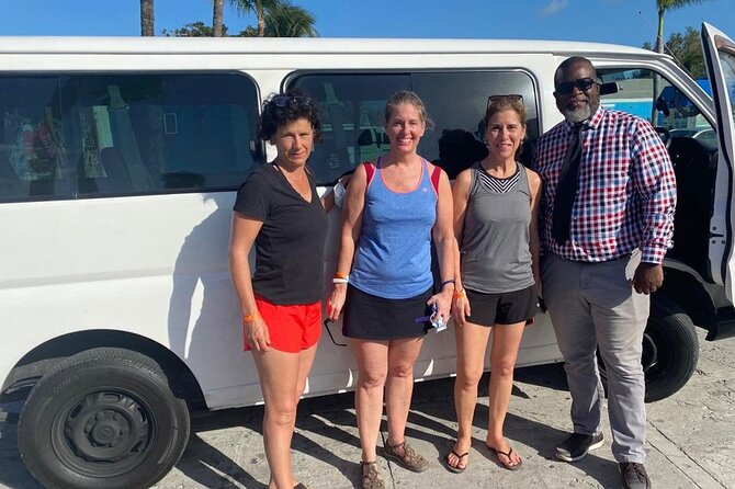 Mouth Watering Food and Drink Tasting City Tour - Price and Value: Why $150 Can Make Sense in Nassau