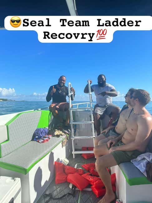 Nassau: 3 Islands Tour, Snorkel, Pig Beach, Turtles & Lunch - Price and value: does $136 deliver the right mix?