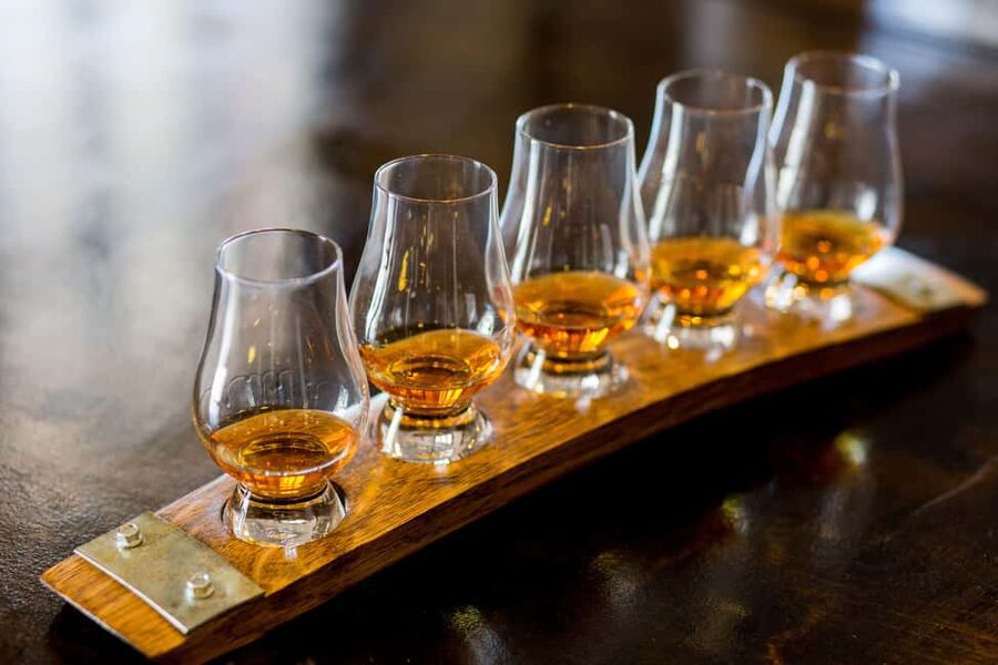 Nassau: 45-minute Private Rum Tasting & Mixology - Getting There Fast: Junkanoo Museum as Your Starting Point