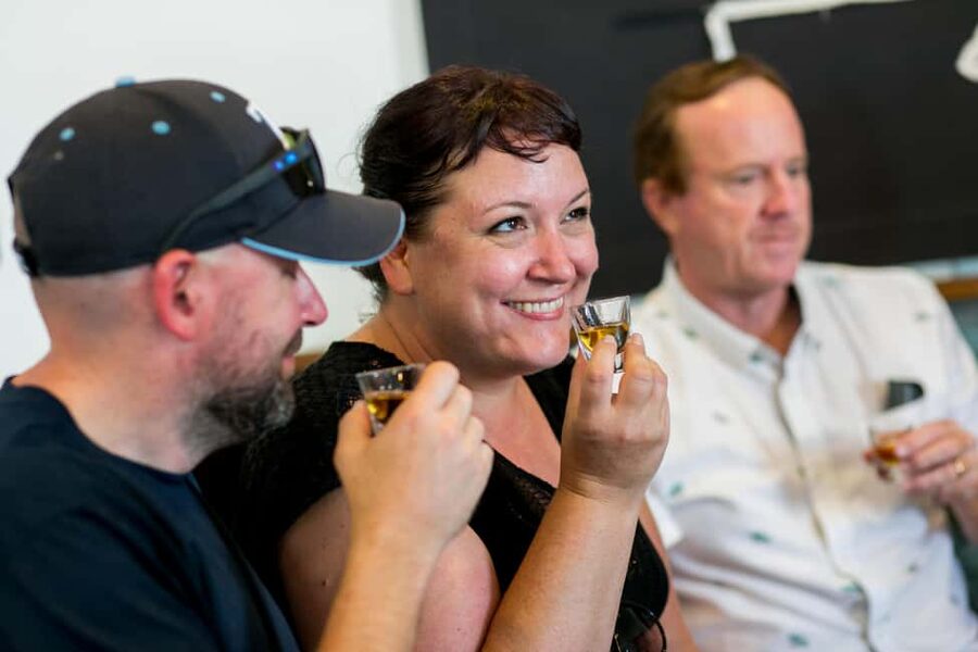 Nassau: 45-minute Private Rum Tasting & Mixology - Who This Rum Tasting Fits Best (And Who Should Skip It)