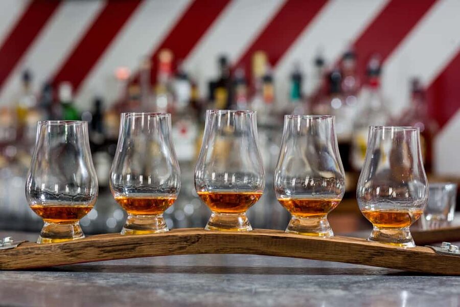 Nassau: 45-minute Private Rum Tasting & Mixology - Practical Tips for Enjoying It Without Stress