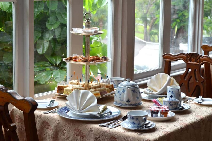 Nassau: Afternoon Tea at Graycliff Hotel and Restaurant - Key Takeaways Before You Sit Down