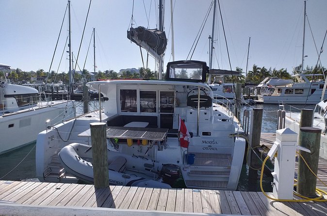 Nassau Airport to Palm Cay - group transportation in comfort - Price Per Group: Is $100 Good Value?