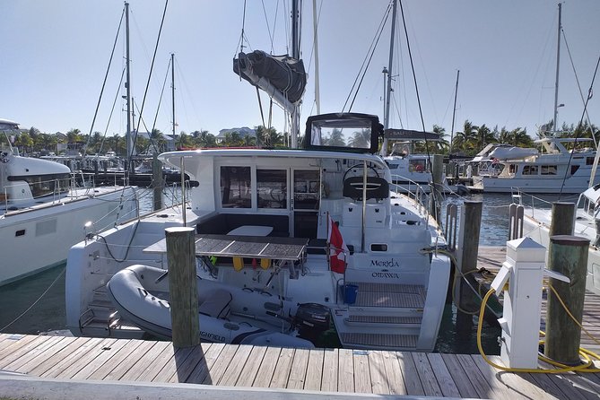 Nassau Airport to Palm Cay - group transportation in comfort - Should You Book This Nassau to Palm Cay Ride?