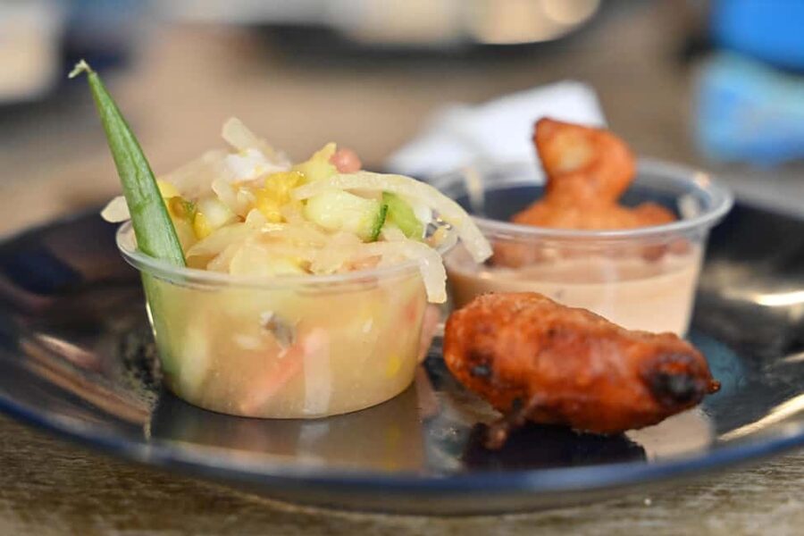 Nassau: ATV or Buggy Tour with Tasty Local Foods - What to bring, and what to wear for comfort