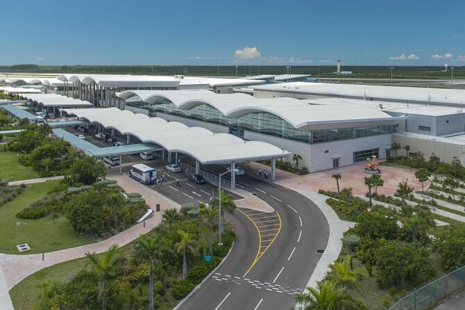 Nassau, Bahamas Private Airport Transfers - Key Points at a Glance