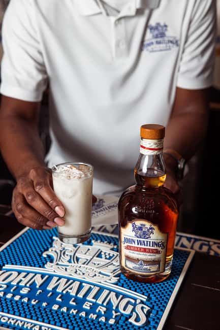 Nassau: Bites and Sites Food and Cultural Walking Tour - Key things that make this Nassau tour worth it