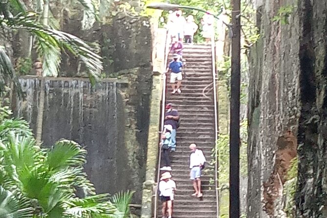 Nassau City Tour - Quick hits before you go