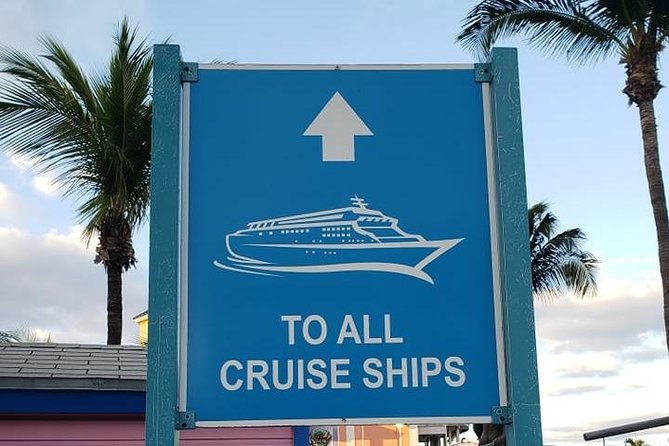 Nassau City Tour: 7 Attractions in the Bahamas - Price and value of $90, plus the one extra fee