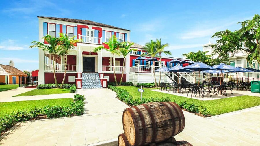 Nassau City Tour: Discover the Charms of Old Charles Town - Key Highlights You’ll Feel on the Day