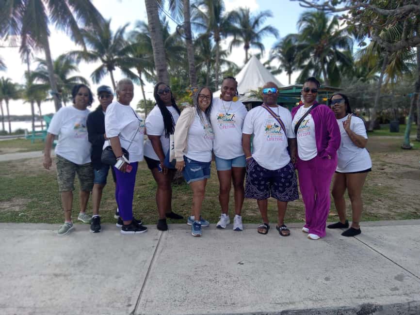 Nassau City Tour: Discover the Charms of Old Charles Town - FAQ