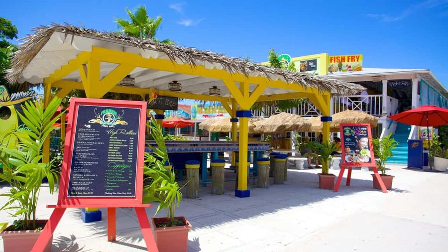 Nassau City Tour: Discover the Charms of Old Charles Town - Should You Book This Nassau City Tour?