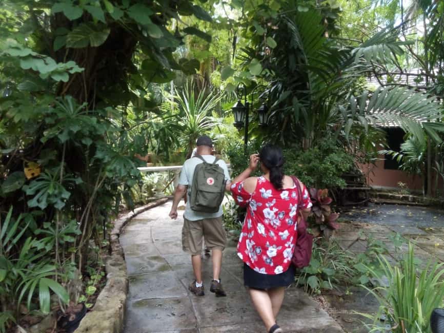 Nassau: Cultural Walking Tour of Downtown Nassau Attractions - Start Smart at Bay Street and East Street