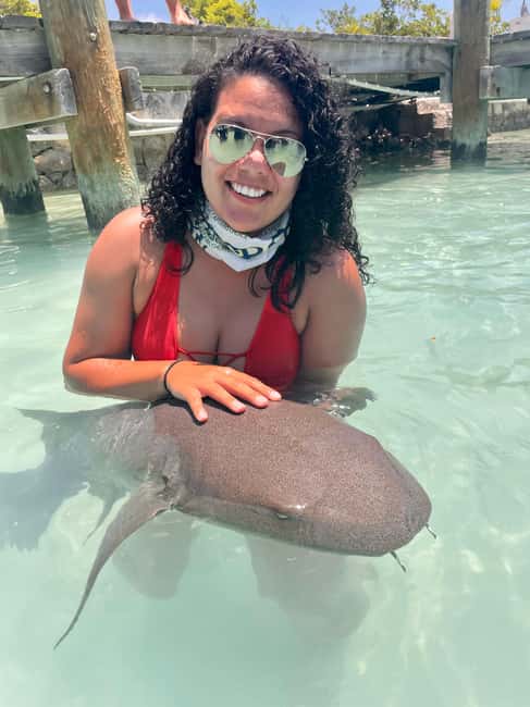 Nassau: Discover Exuma Island Hopping and Swimming Pigs Tour - Key things to know before you go
