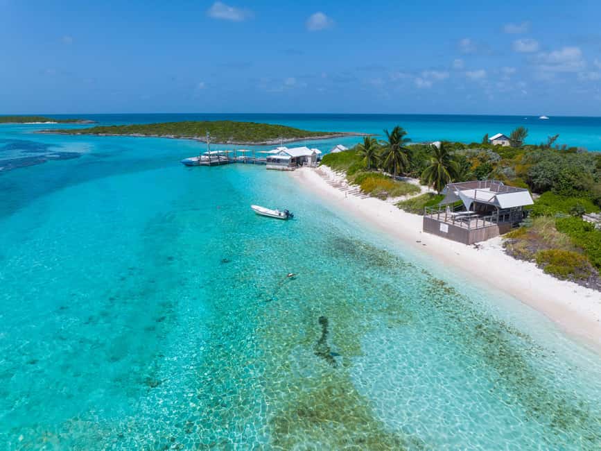 Nassau: Exuma Powerboat Day Trip - Price and Value: Is $328 Worth It?