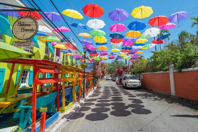 Nassau Family Friendly City Tour - Key highlights you’ll care about