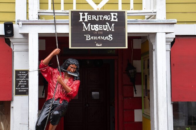 Nassau Family Friendly City Tour - Guide Quality Makes or Breaks This Tour