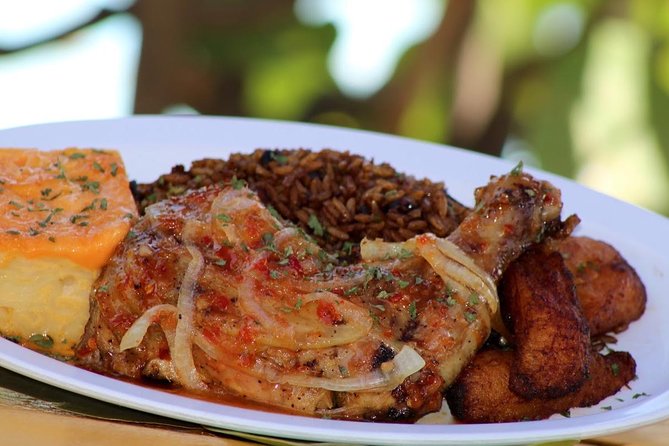 Nassau Food and History Bus Tour - Quick reasons this tour earns high marks