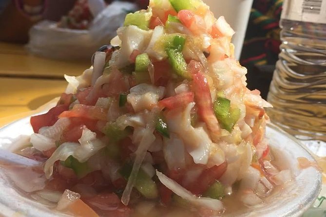 Nassau Food and History Bus Tour - How the pickup and Nassau city route gets you moving early