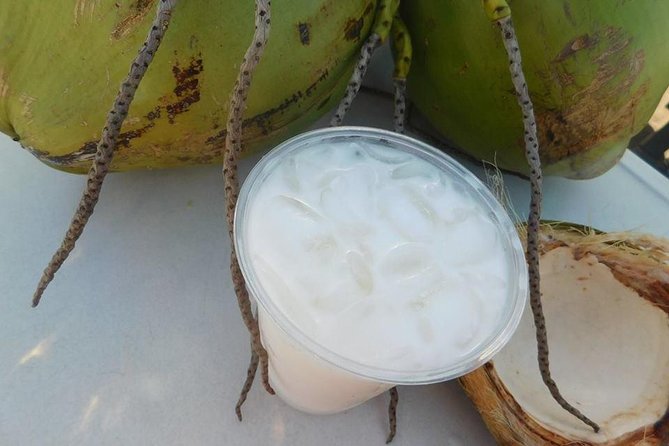 Nassau Food and History Bus Tour - Guide pairings, bus comfort, and how the day stays fun