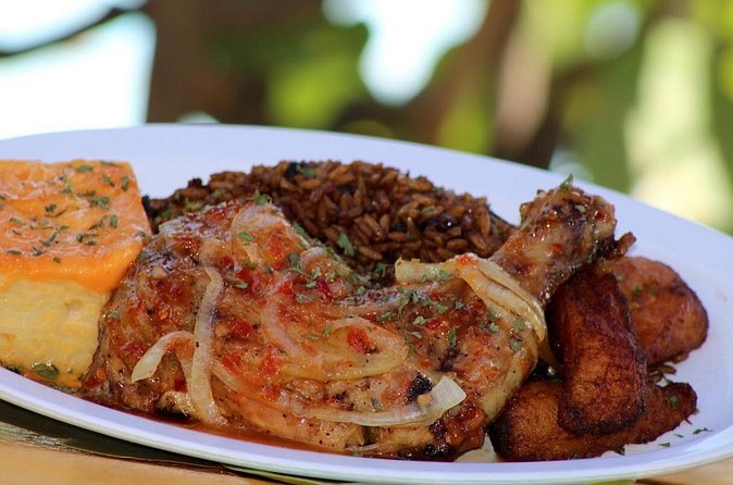 Nassau Food and History Bus Tour - Price and value for $75, what you really pay for