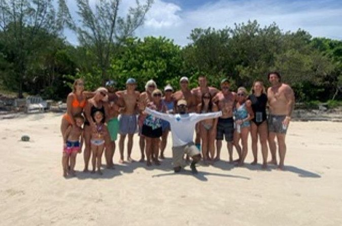 Nassau: Half Day Reef Snorkeling, Turtles & Swimming Pigs - Timing and the 4-hour plan: short day, real water time