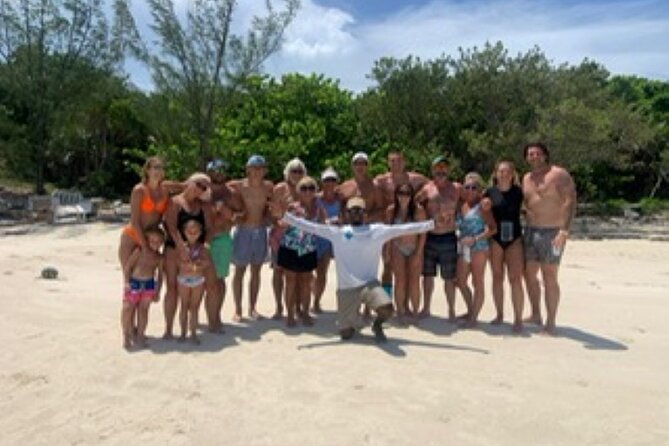 Nassau: Half Day Reef Snorkeling, Turtles & Swimming Pigs - Price and value: what $210 buys you in Nassau