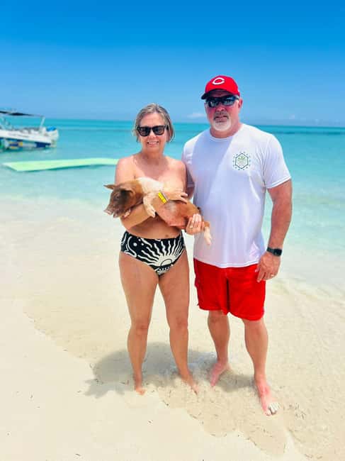 Nassau: Half-Day Swimming Pigs, Reef Snorkel & Beach Club - Quick Packing Tips That Save Your Day