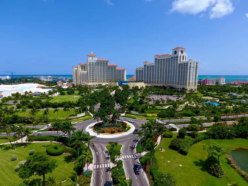 Nassau: Historic City Tour with Drink and Food Tasting - The price and time: why $150 feels fair here