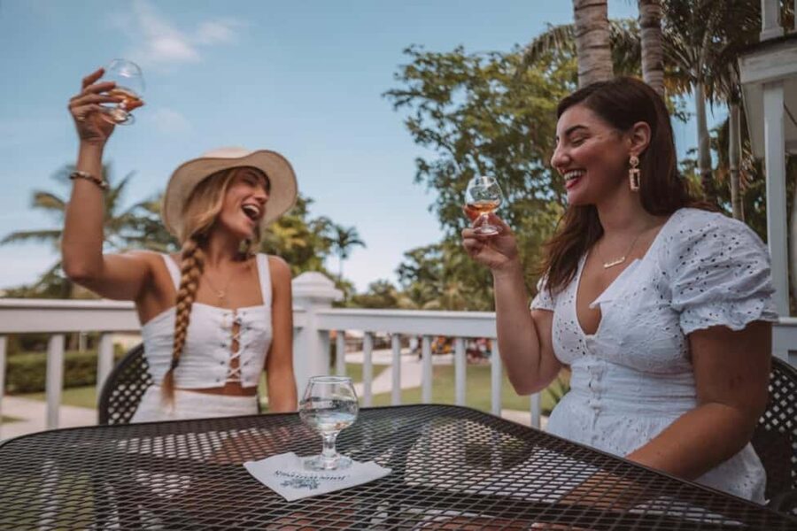 Nassau: Historical Sightseeing Guided Half-Day Tour - Price and value: what $145 actually buys you