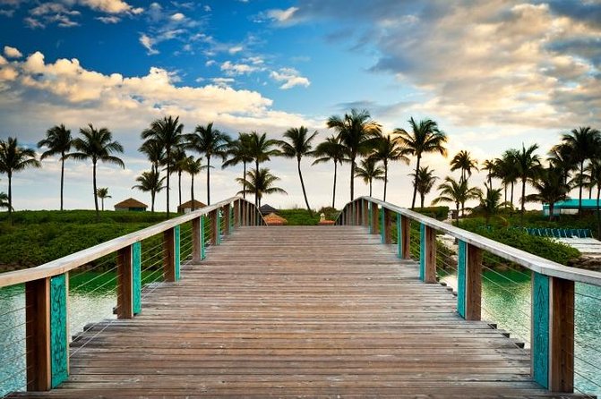 Nassau Island Highlights Sightseeing Tour - Pickup, Van Comfort, and What $80 Gets You