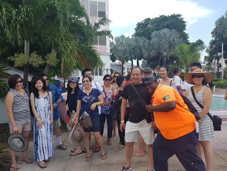 Nassau: Island Highlights Tour with Rum Tasting - Should you book this Nassau Island Highlights Tour with rum tasting?