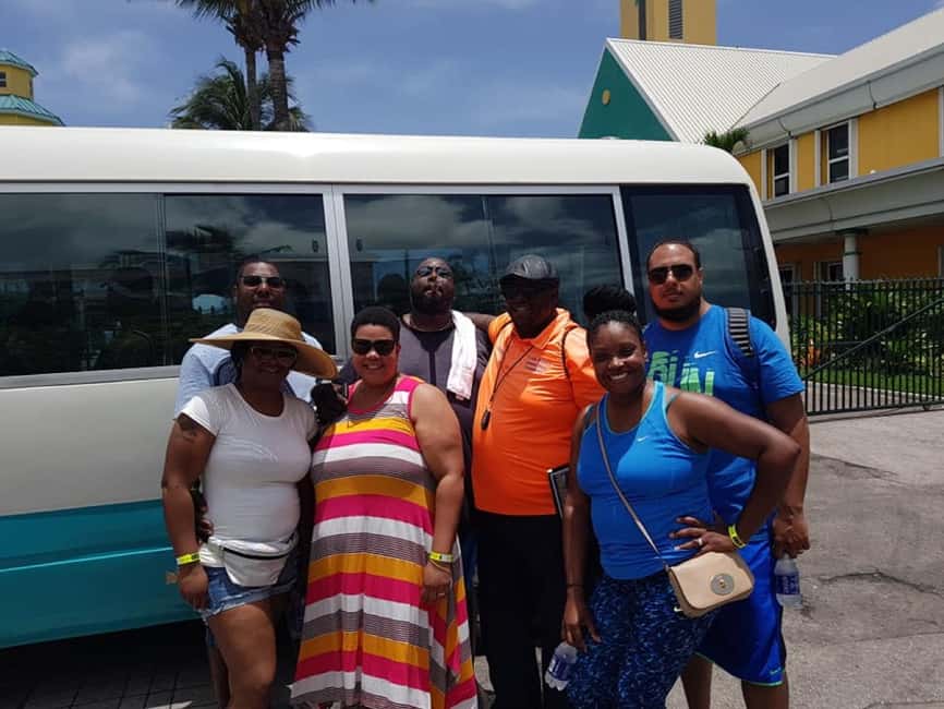 Nassau: Island Highlights Tour with Rum Tasting - Graycliff Chocolate and John Watling’s Distillery: sampling with context