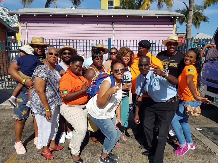 Nassau: Island Highlights Tour with Rum Tasting - Who should book this Nassau highlights tour (and who should not)